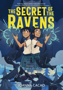 The Secret of the Ravens