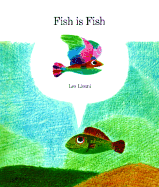 Fish Is Fish