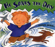 He Saves the Day