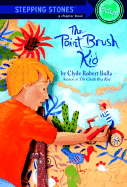 The Paint Brush Kid