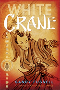 White Crane