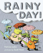 Rainy Day!