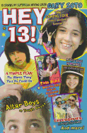 Hey, 13!