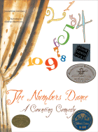 Numbers Dance,The: A Counting Comedy