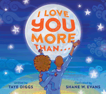 I Love You More Than...