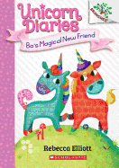 Bo's Magical New Friend
