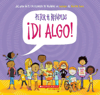 ¡Di Algo!