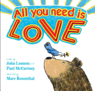 All You Need Is Love