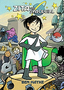 Zita the Spacegirl: Far from Home