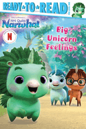 Big Unicorn Feelings