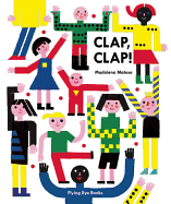 Clap, Clap!
