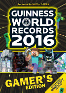 Guinness World Records 2016: Gamer's Edition