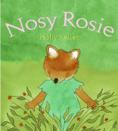 Nosy Rosie