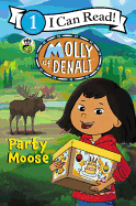 Party Moose