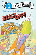 Blast Off!