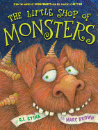The Little Shop of Monsters