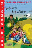 Bears Beware