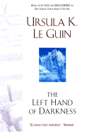 The Left Hand of Darkness