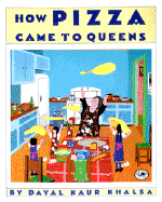 How Pizza Came to Queens