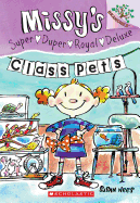 Class Pets