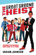 The Great Greene Heist