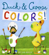 Colors!