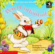 Peter Cottontail
