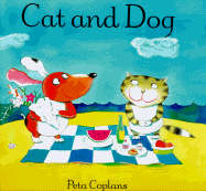 Cat and Dog