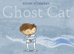 Ghost Cat