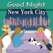 Good Night New York City