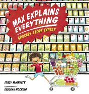 Grocery Store Expert