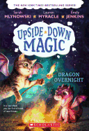 Dragon Overnight