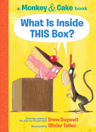 What Is Inside This Box? 