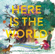 Here Is the World: A Year of Jewish Holidays