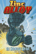 Invincible Boy-Bot