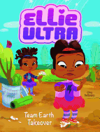 Team Earth Takeover
