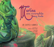 Martina the Beautiful Cockroach / Martina una cucarachita muy linda