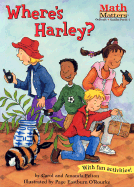 Where's Harley?
