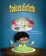 Todo es distinto