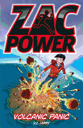 Volcanic Panic