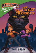 The Black Cat Change-Up