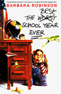 The Best School Year Ever