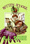 The Big Blueberry Barf-Off!