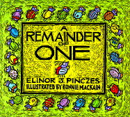 A Remainder of One