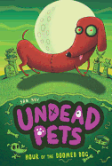 Hour of the Doomed Dog
