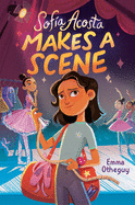 Sofí­a Acosta Makes a Scene