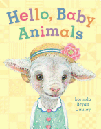 Hello, Baby Animals