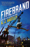 Firebrand