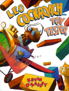 Leo Cockroach: Toy Tester