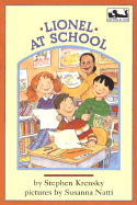 Lionel at School
